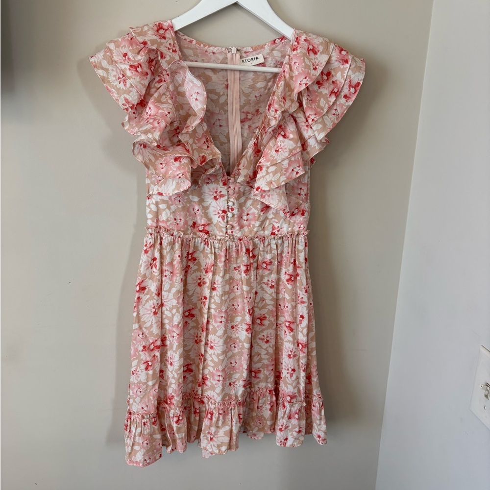 Storia Dress